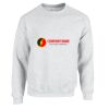 Unisex Heavy Blend™ Crewneck Sweatshirt Thumbnail
