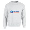 Unisex Heavy Blend™ Crewneck Sweatshirt Thumbnail