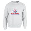 Unisex Heavy Blend™ Crewneck Sweatshirt Thumbnail