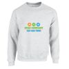 Unisex Heavy Blend™ Crewneck Sweatshirt Thumbnail