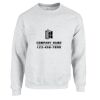 Unisex Heavy Blend™ Crewneck Sweatshirt Thumbnail