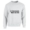Unisex Heavy Blend™ Crewneck Sweatshirt Thumbnail