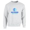 Unisex Heavy Blend™ Crewneck Sweatshirt Thumbnail