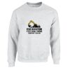 Unisex Heavy Blend™ Crewneck Sweatshirt Thumbnail