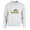 Unisex Heavy Blend™ Crewneck Sweatshirt Thumbnail