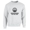Unisex Heavy Blend™ Crewneck Sweatshirt Thumbnail