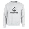 Unisex Heavy Blend™ Crewneck Sweatshirt Thumbnail