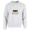 Unisex Heavy Blend™ Crewneck Sweatshirt Thumbnail