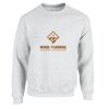 Unisex Heavy Blend™ Crewneck Sweatshirt Thumbnail