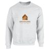 Unisex Heavy Blend™ Crewneck Sweatshirt Thumbnail