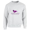 Unisex Heavy Blend™ Crewneck Sweatshirt Thumbnail
