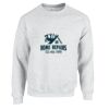 Unisex Heavy Blend™ Crewneck Sweatshirt Thumbnail