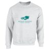 Unisex Heavy Blend™ Crewneck Sweatshirt Thumbnail