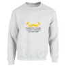 Unisex Heavy Blend™ Crewneck Sweatshirt Thumbnail