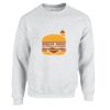 Unisex Heavy Blend™ Crewneck Sweatshirt Thumbnail