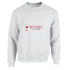 Unisex Heavy Blend™ Crewneck Sweatshirt Thumbnail
