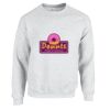 Unisex Heavy Blend™ Crewneck Sweatshirt Thumbnail