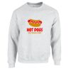 Unisex Heavy Blend™ Crewneck Sweatshirt Thumbnail