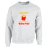 Unisex Heavy Blend™ Crewneck Sweatshirt Thumbnail