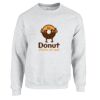 Unisex Heavy Blend™ Crewneck Sweatshirt Thumbnail
