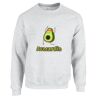 Unisex Heavy Blend™ Crewneck Sweatshirt Thumbnail