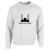 Unisex Heavy Blend™ Crewneck Sweatshirt Thumbnail