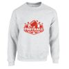 Unisex Heavy Blend™ Crewneck Sweatshirt Thumbnail
