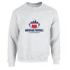 Unisex Heavy Blend™ Crewneck Sweatshirt Thumbnail