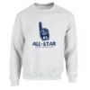 Unisex Heavy Blend™ Crewneck Sweatshirt Thumbnail