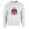 Unisex Heavy Blend™ Crewneck Sweatshirt Thumbnail