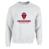 Unisex Heavy Blend™ Crewneck Sweatshirt Thumbnail