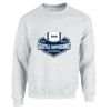 Unisex Heavy Blend™ Crewneck Sweatshirt Thumbnail