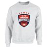 Unisex Heavy Blend™ Crewneck Sweatshirt Thumbnail