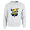 Unisex Heavy Blend™ Crewneck Sweatshirt Thumbnail