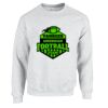 Unisex Heavy Blend™ Crewneck Sweatshirt Thumbnail