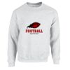 Unisex Heavy Blend™ Crewneck Sweatshirt Thumbnail