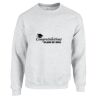 Unisex Heavy Blend™ Crewneck Sweatshirt Thumbnail