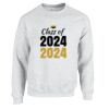 Unisex Heavy Blend™ Crewneck Sweatshirt Thumbnail