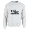 Unisex Heavy Blend™ Crewneck Sweatshirt Thumbnail