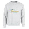 Unisex Heavy Blend™ Crewneck Sweatshirt Thumbnail