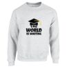 Unisex Heavy Blend™ Crewneck Sweatshirt Thumbnail