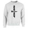 Unisex Heavy Blend™ Crewneck Sweatshirt Thumbnail