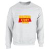 Unisex Heavy Blend™ Crewneck Sweatshirt Thumbnail
