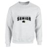 Unisex Heavy Blend™ Crewneck Sweatshirt Thumbnail