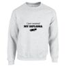 Unisex Heavy Blend™ Crewneck Sweatshirt Thumbnail