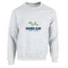 Unisex Heavy Blend™ Crewneck Sweatshirt Thumbnail