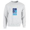 Unisex Heavy Blend™ Crewneck Sweatshirt Thumbnail