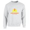 Unisex Heavy Blend™ Crewneck Sweatshirt Thumbnail