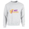 Unisex Heavy Blend™ Crewneck Sweatshirt Thumbnail