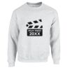 Unisex Heavy Blend™ Crewneck Sweatshirt Thumbnail